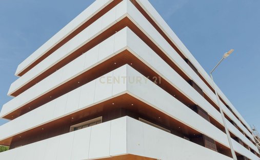 Apartamento en Vialonga, Distrito de Lisboa, Portugal 1