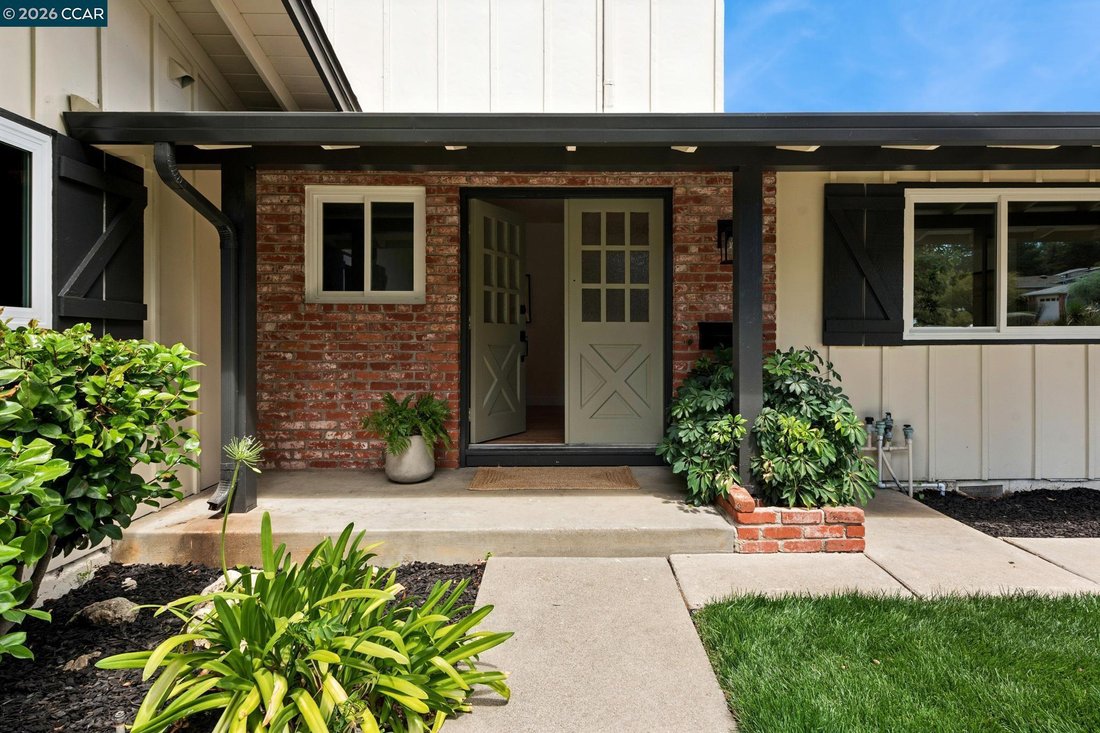 House in Walnut Creek, California, United States 4 - 18697958