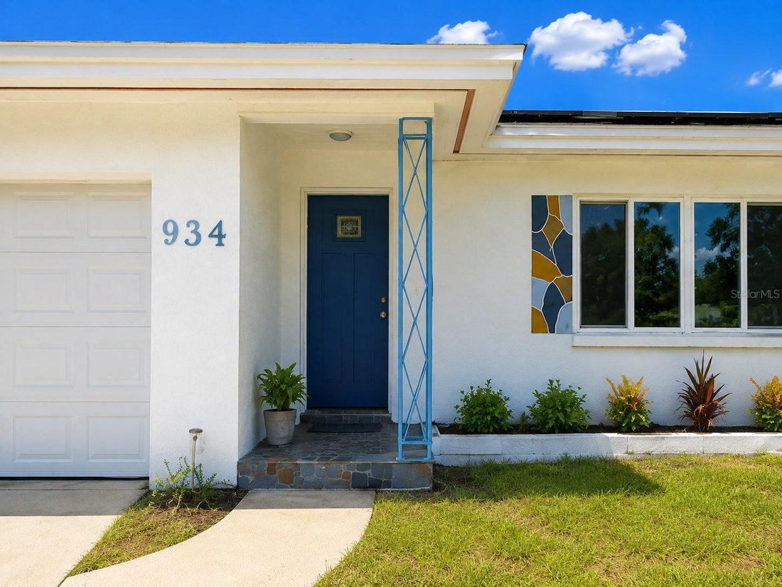 House in Dunedin, Florida, United States 3 - 18699151