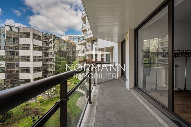 Apartment in Hôtel de Ville-Planchette, Levallois-Perret, France 5 - 17896279