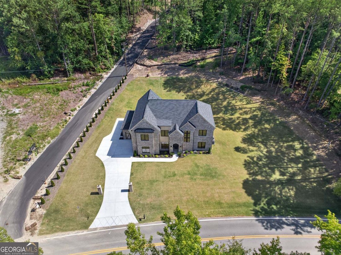 House in Dacula, Georgia, United States 3 - 18698361