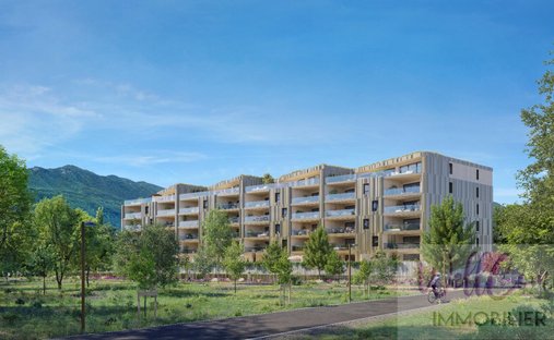 Wohnung in Italie-Jacotot, Aix-les-Bains, Frankreich 1