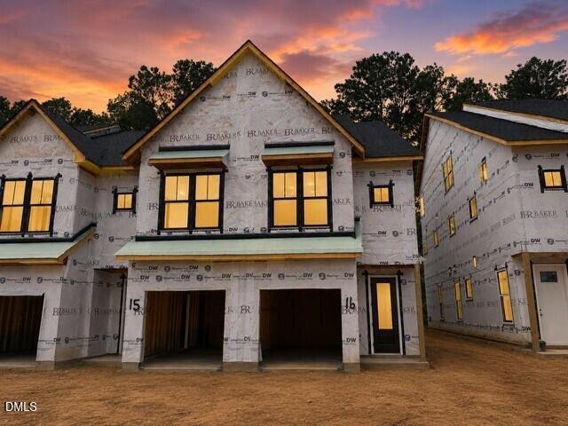 Residenza a Apex, Carolina del Nord, Stati Uniti 1 - 18548583