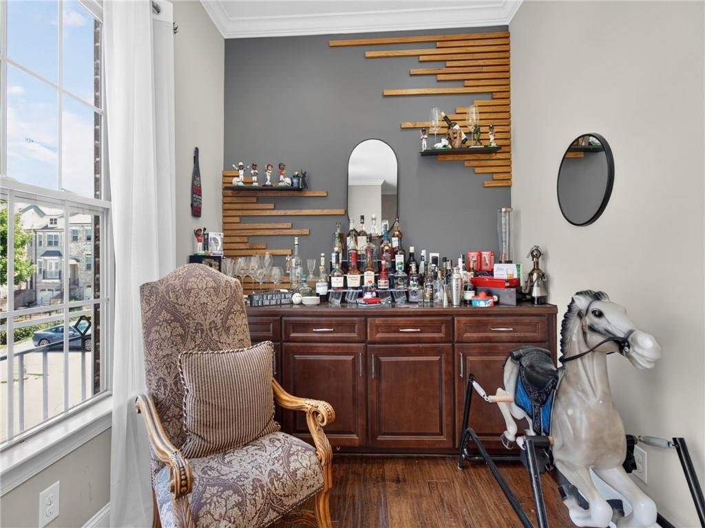 Townhouse in Smyrna, Georgia, United States 5 - 18697756