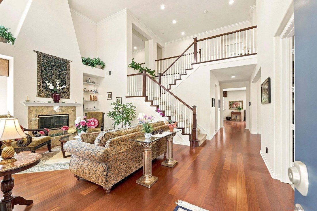 House in Escondido, California, United States 4 - 18698232