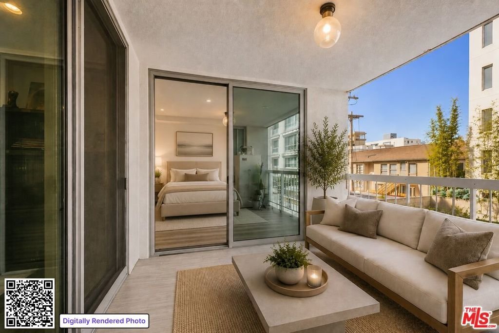 Condo in Beverly Hills, California, United States 5 - 18697080