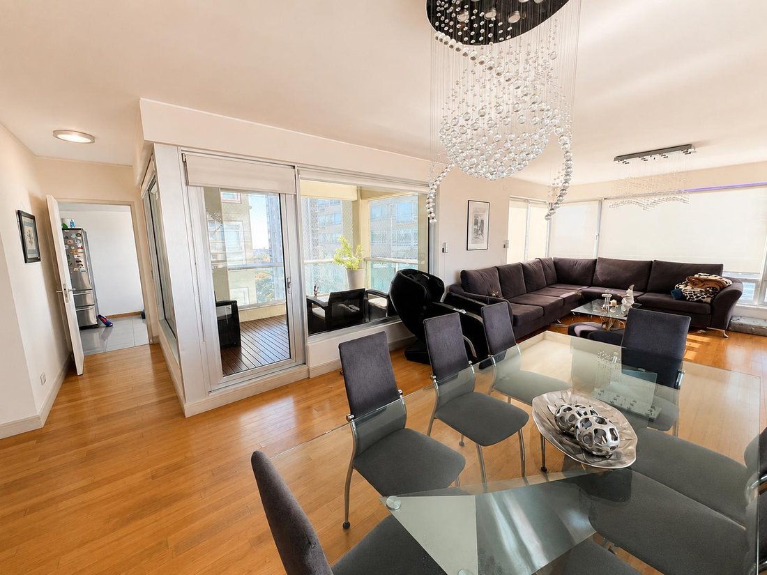 Apartment in Buenos Aires, Buenos Aires, Argentina 5 - 18695890