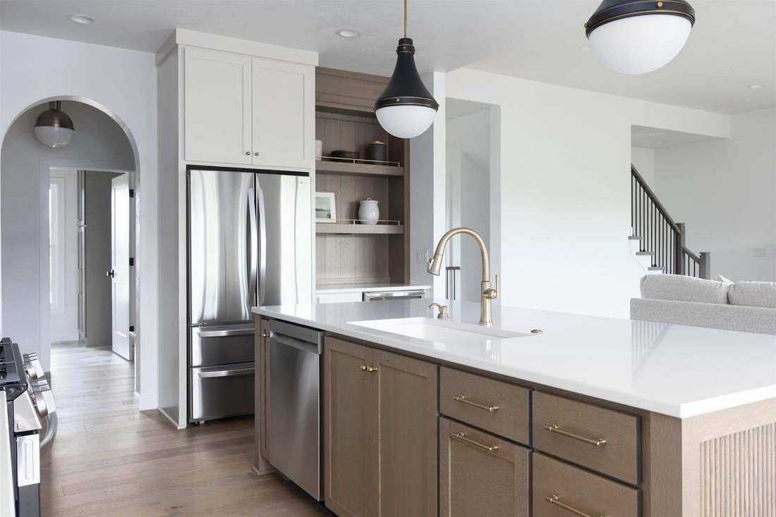 Casa a Appleton, Wisconsin, Stati Uniti 5 - 18696956