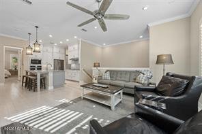 Townhouse in Fernandina Beach, Florida, United States 2 - 18697005