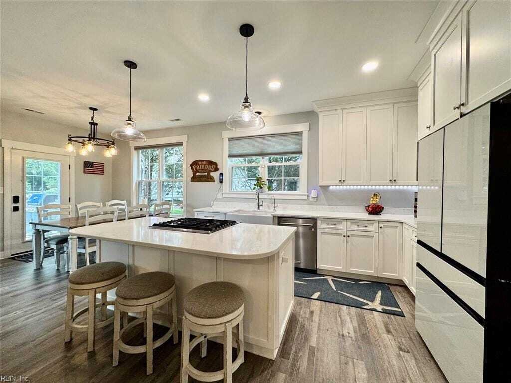 Condo in Toano, Virginia, United States 3 - 18697031