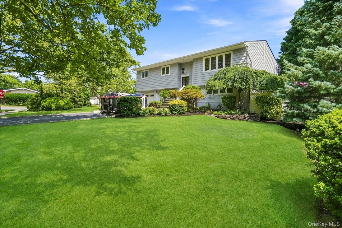 Casa a Commack, New York, Stati Uniti 3 - 18698877