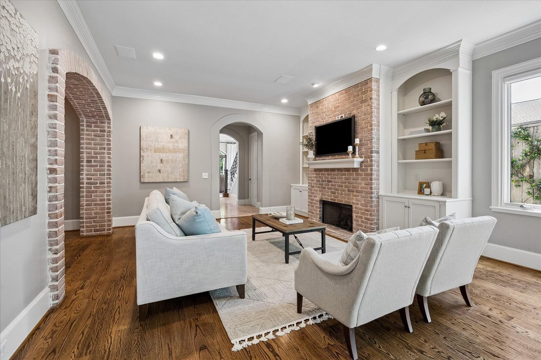 Townhouse in Houston, Texas, United States 4 - 18698723