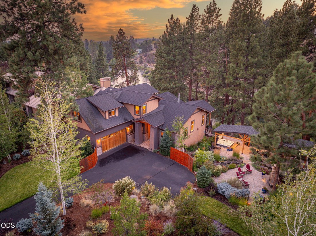 Maison à Bend, Oregon, États-Unis 1 - 18696968