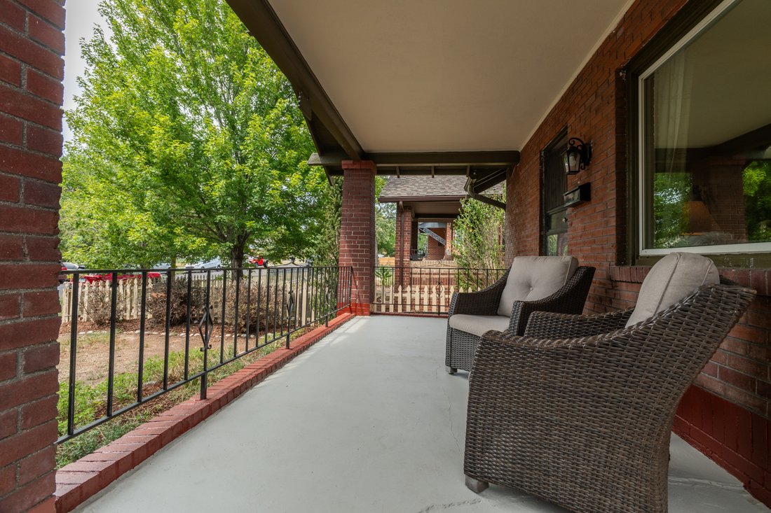 House in Denver, Colorado, United States 3 - 18696324
