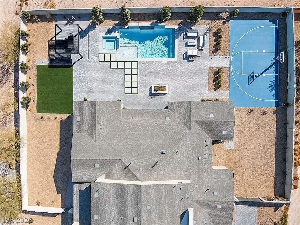 House in Las Vegas, Nevada, United States 2 - 18696894