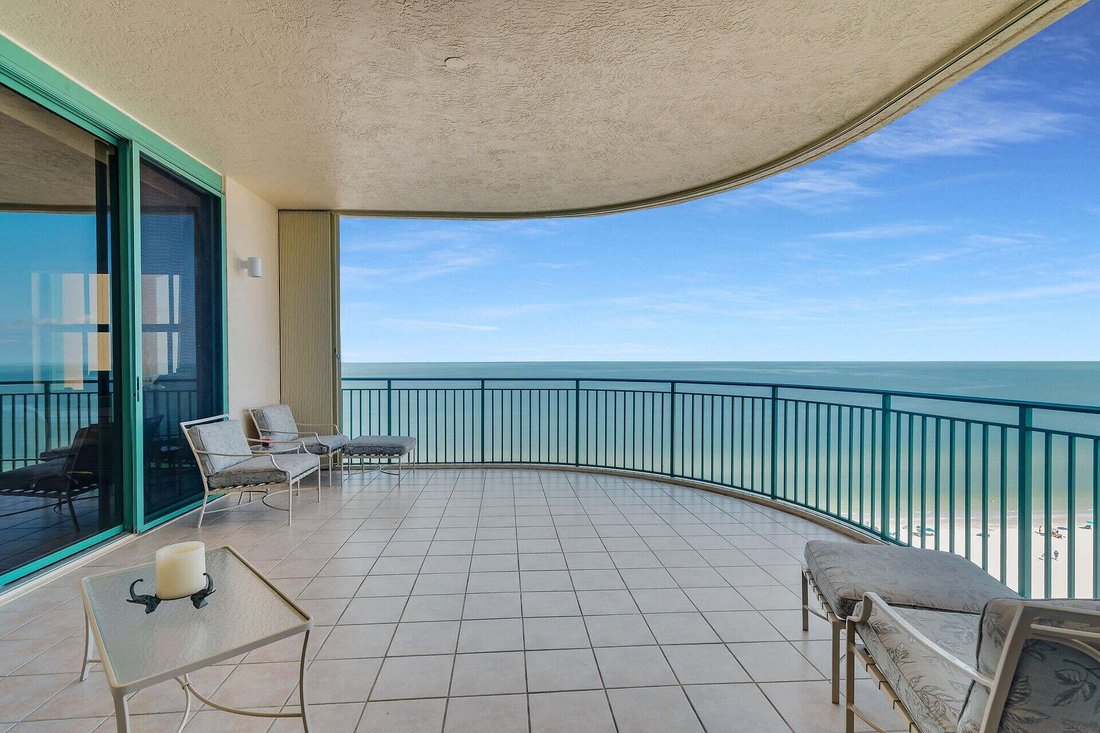 Condo in Marco Island, Florida, United States 5 - 18697333