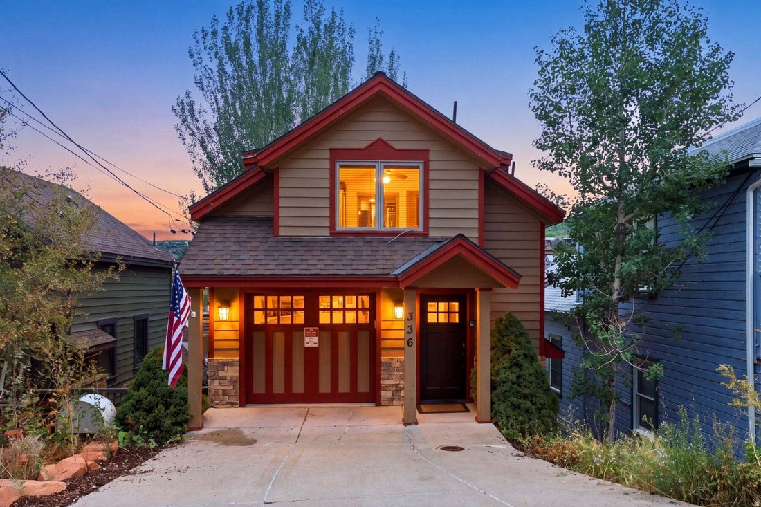 House in Park City, Utah, United States 2 - 18697237