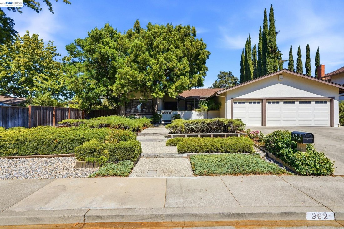 House in Walnut Creek, California, United States 1 - 18697913