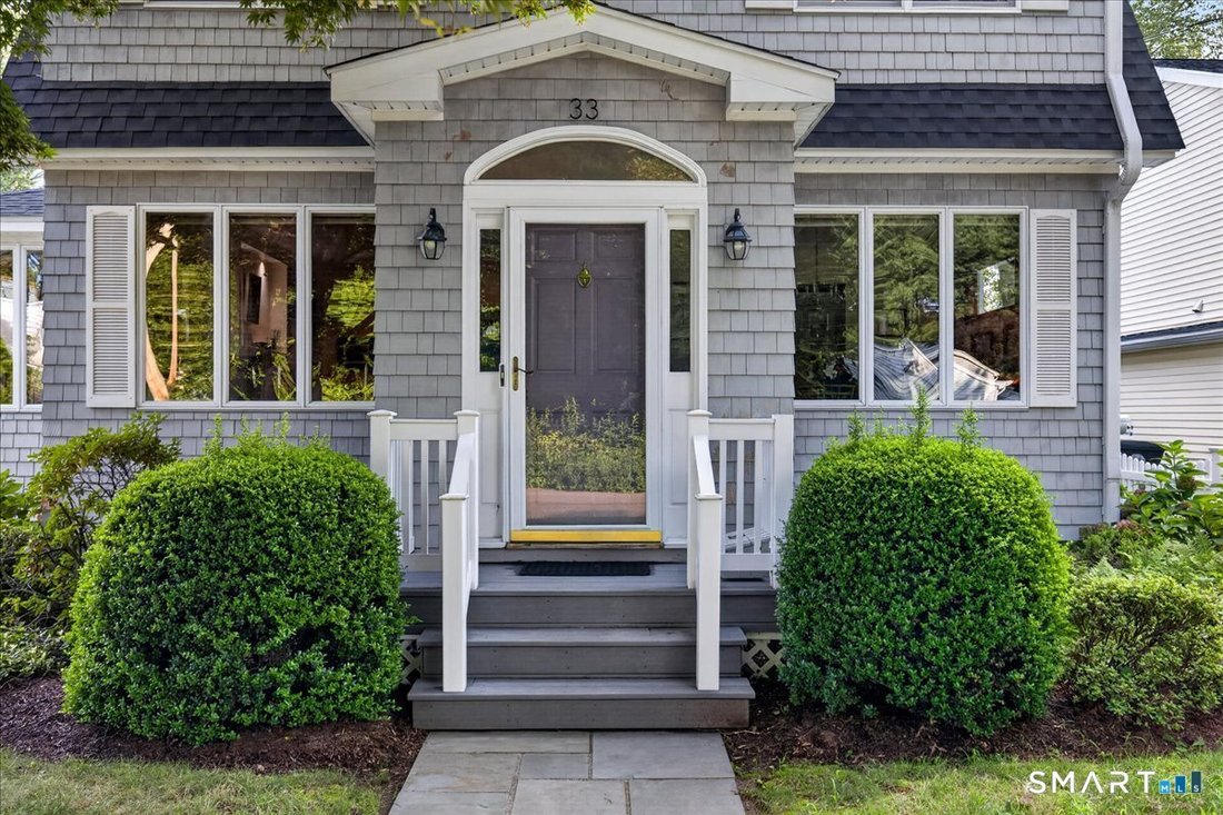 House in Milford, Connecticut, United States 1 - 18698948