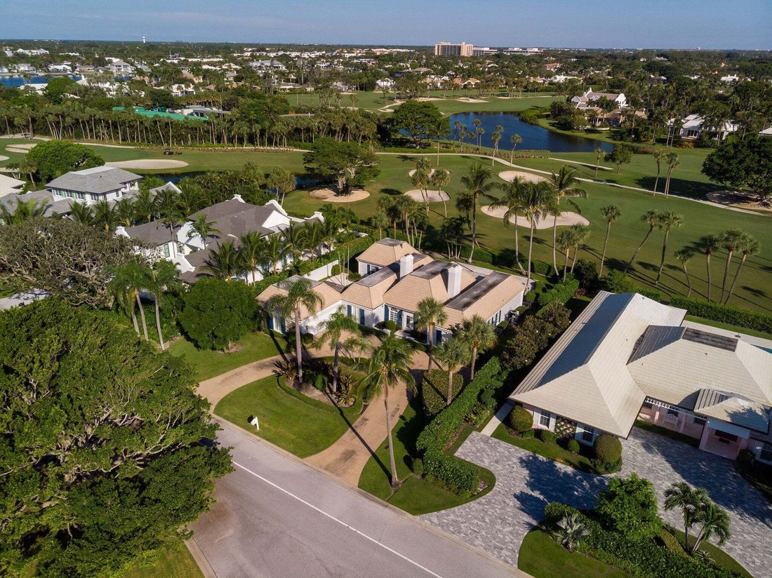 House in North Palm Beach, Florida, United States 3 - 18698460