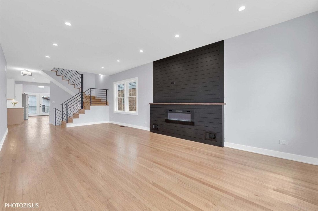 House in Chicago, Illinois, United States 4 - 18697772
