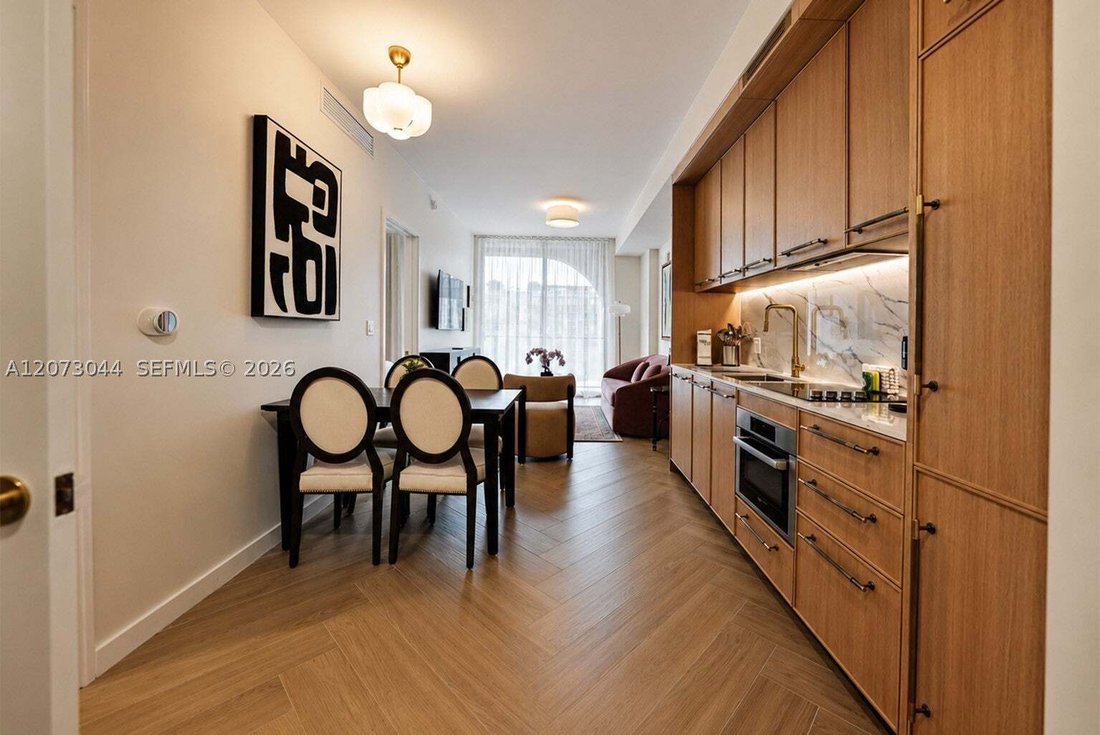 Condo in Miami, Florida, United States 2 - 18697312