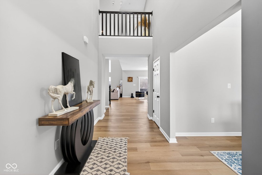 House in Noblesville, Indiana, United States 4 - 18696768