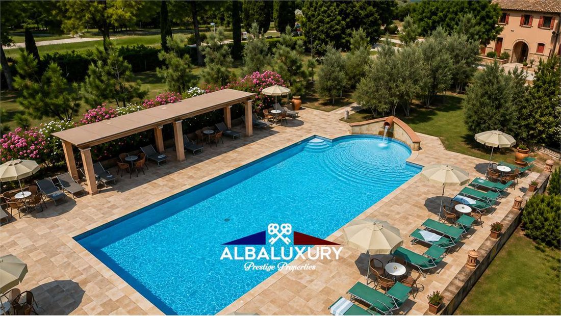 Villa in Peccioli, Tuscany, Italy 4 - 16726225