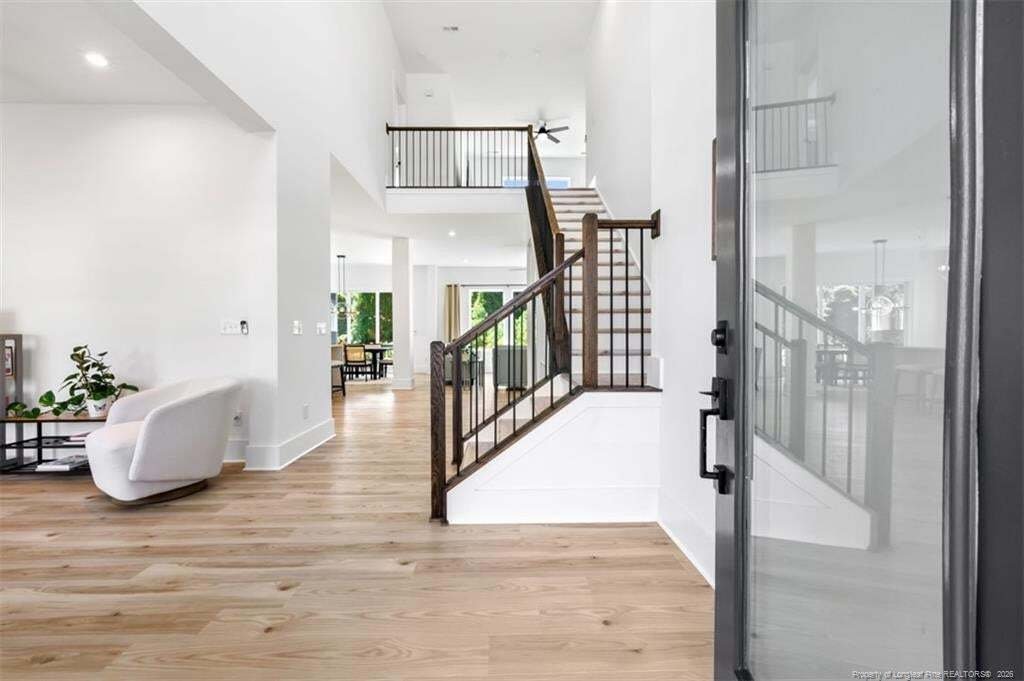 House in Raleigh, North Carolina, United States 3 - 18697446