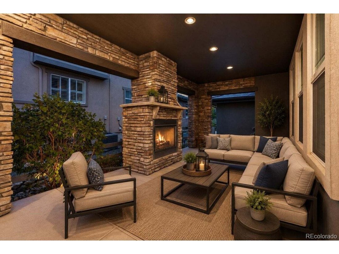Casa en Highlands Ranch, Colorado, Estados Unidos 2 - 18697174