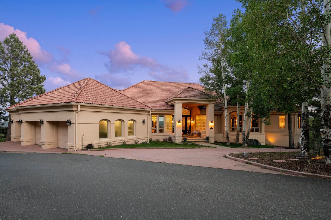 House in Golden, Colorado, United States 1 - 18065489