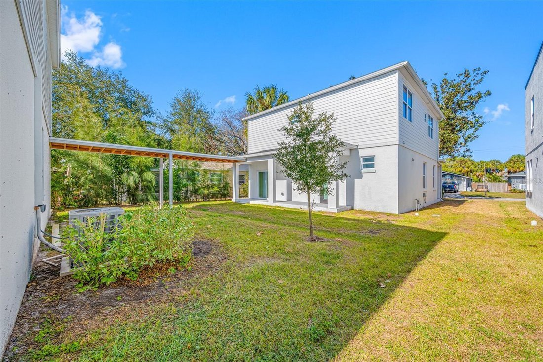 House in St. Petersburg, Florida, United States 2 - 18698003