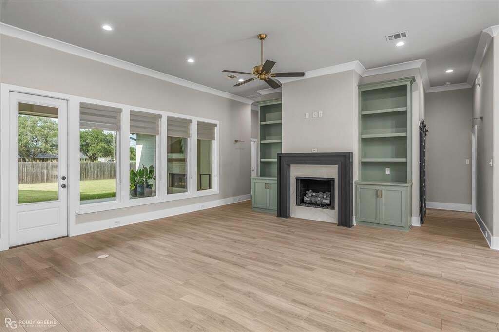 House in Bossier City, Louisiana, United States 3 - 18698550