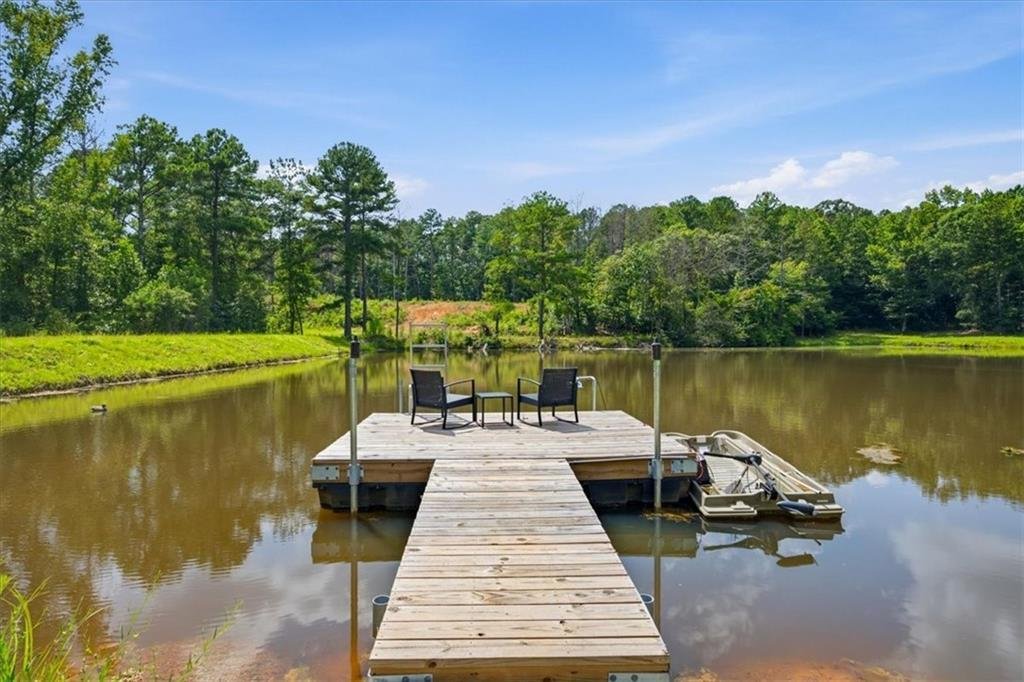 House in Bowdon, Georgia, United States 3 - 17284910