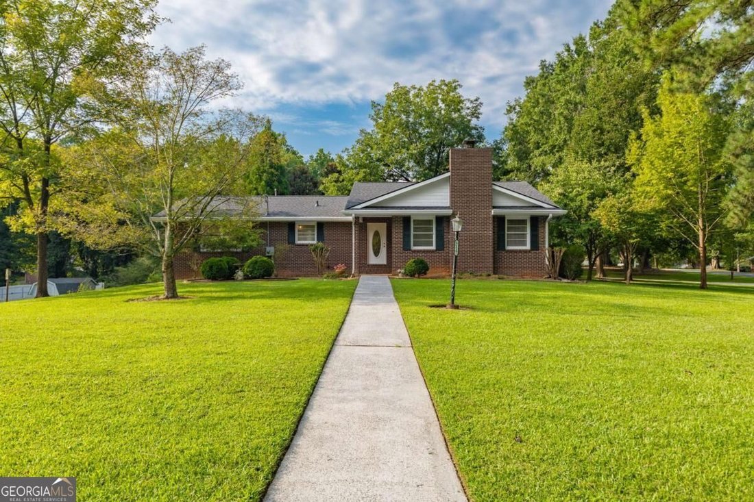 House in Acworth, Georgia, United States 2 - 18698442