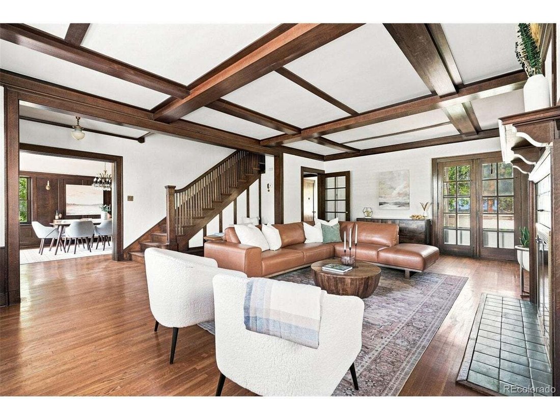 House in Denver, Colorado, United States 4 - 18697304
