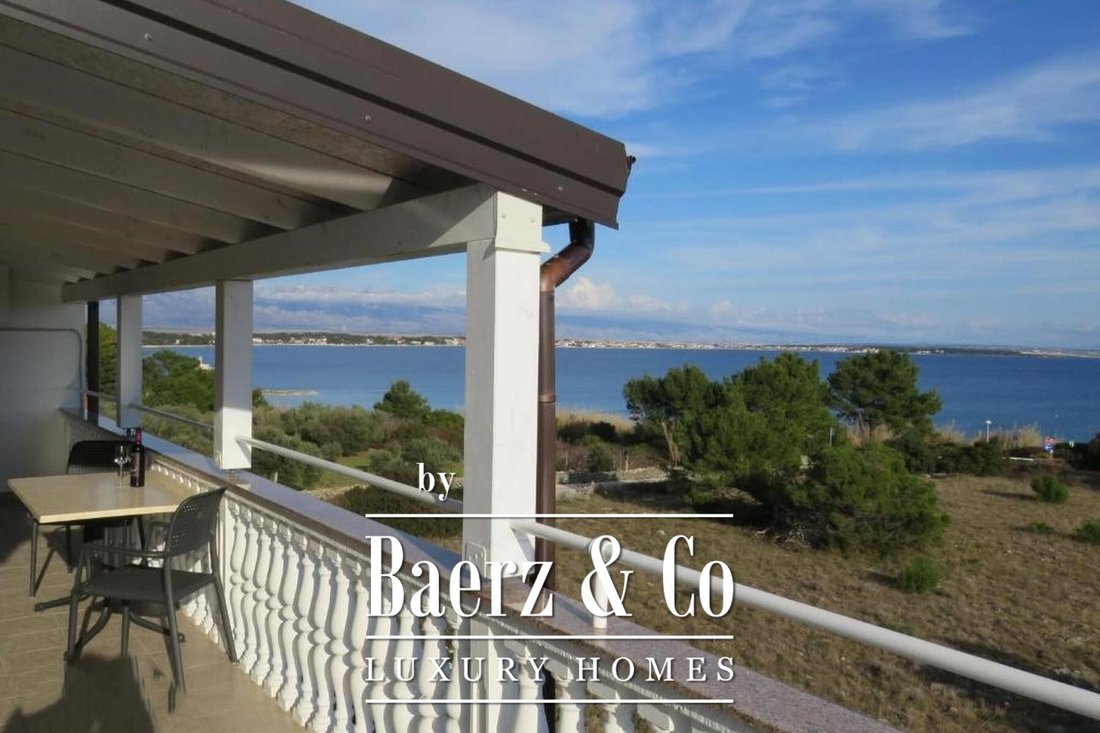 Townhouse in Vir, Zadar County, Croatia 2 - 18698610