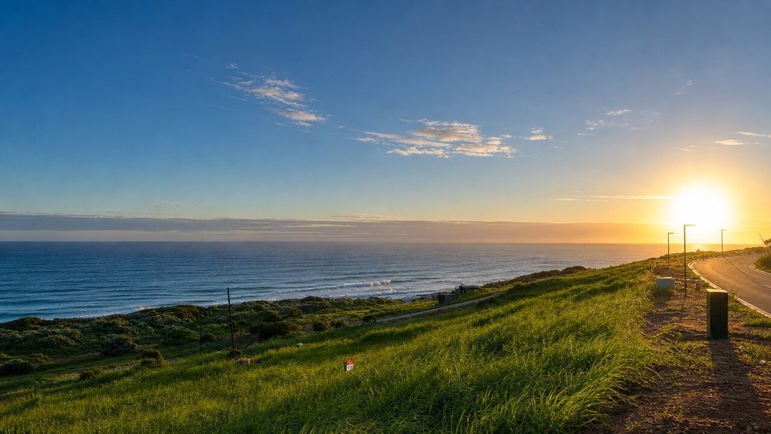 Land in Port Zimbali, KwaZulu-Natal, South Africa 3 - 18697799