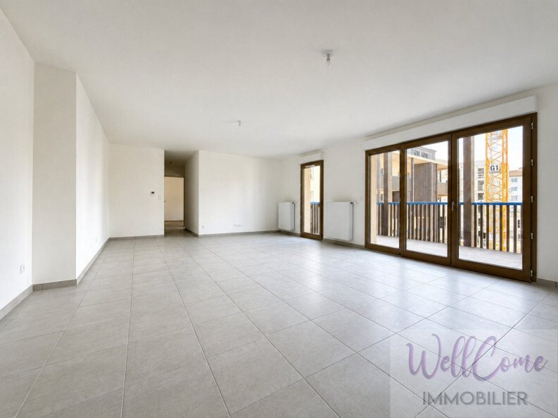 Apartment in Galbert, Annecy, France 2 - 18696008