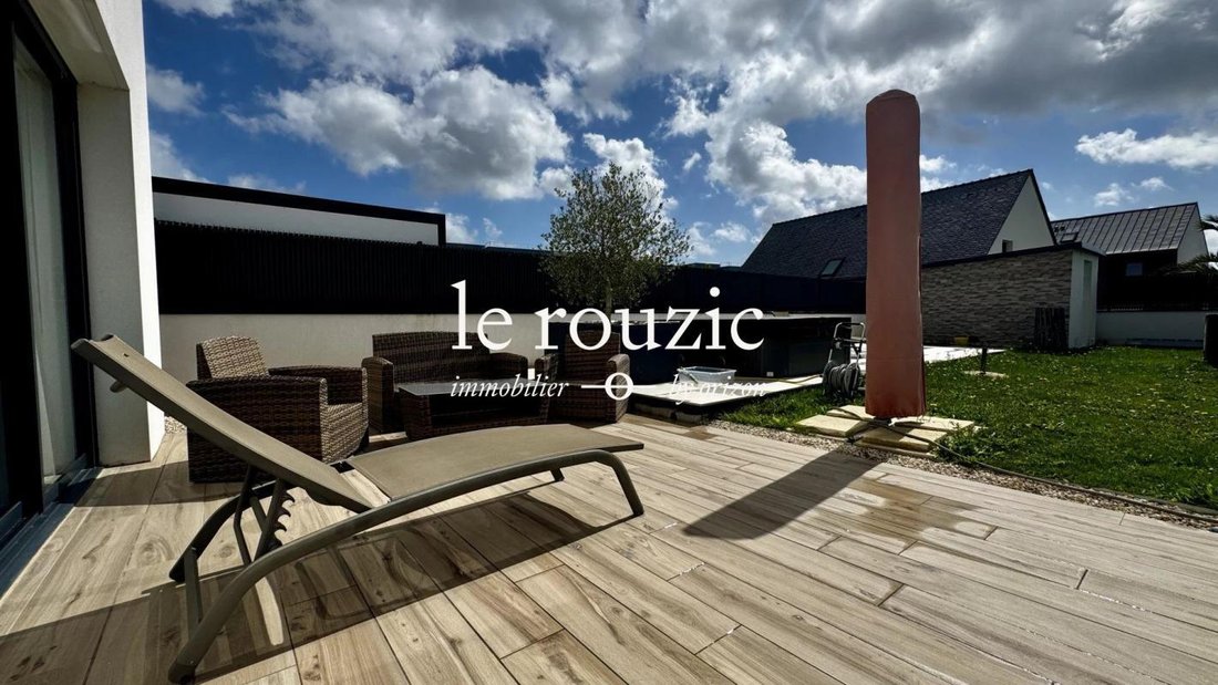 House in Poulfranc et Marais, Sene, France 1 - 18696234