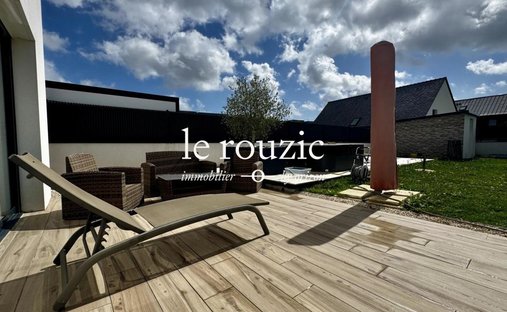 Casa en Poulfranc et Marais, Sene, Francia 1