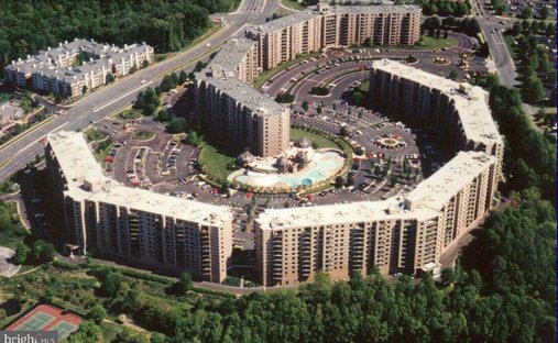 Eigentumswohnung in McLean, Virginia, Vereinigte Staaten 1