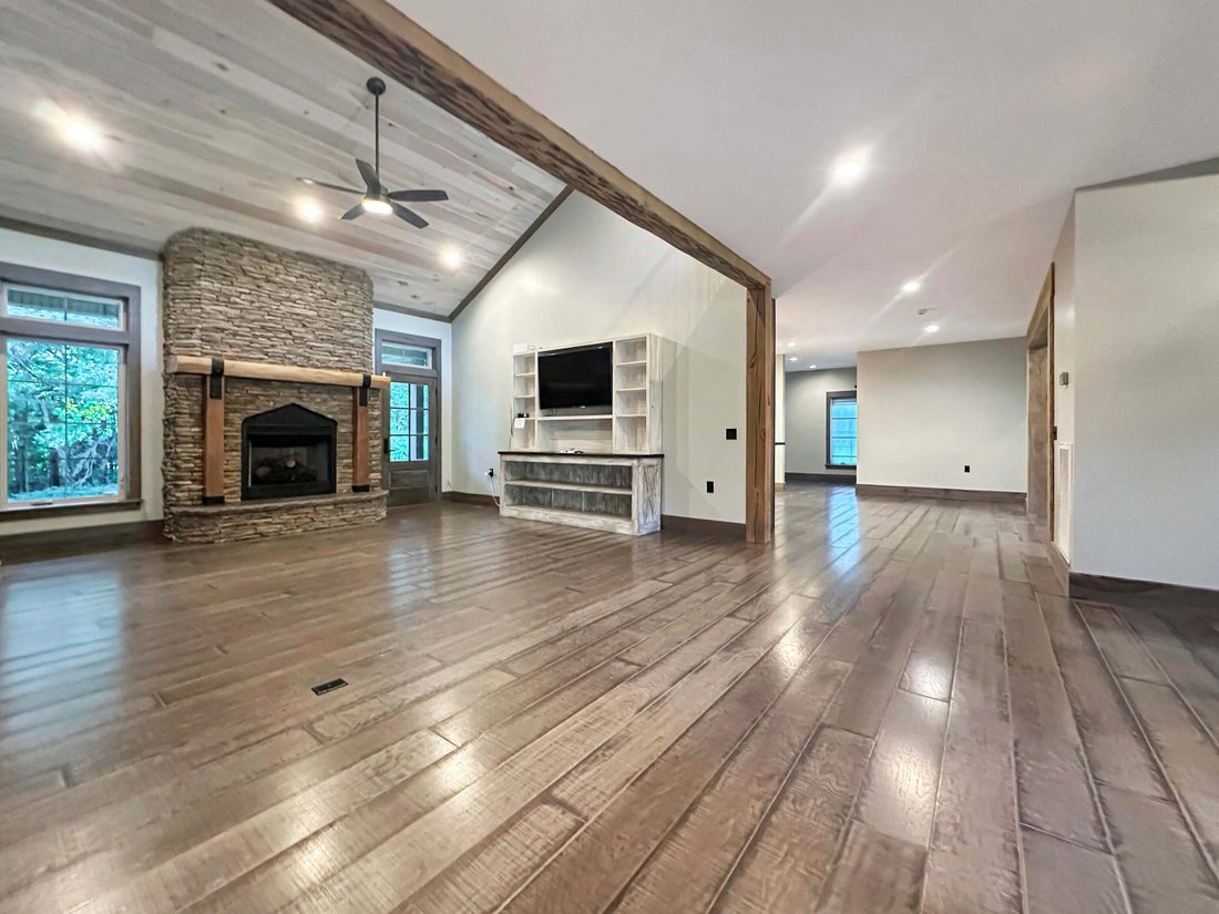 Casa a Murray, Kentucky, Stati Uniti 3 - 18696793