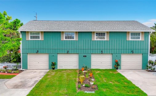 House in Holmes Beach, Florida, United States 1