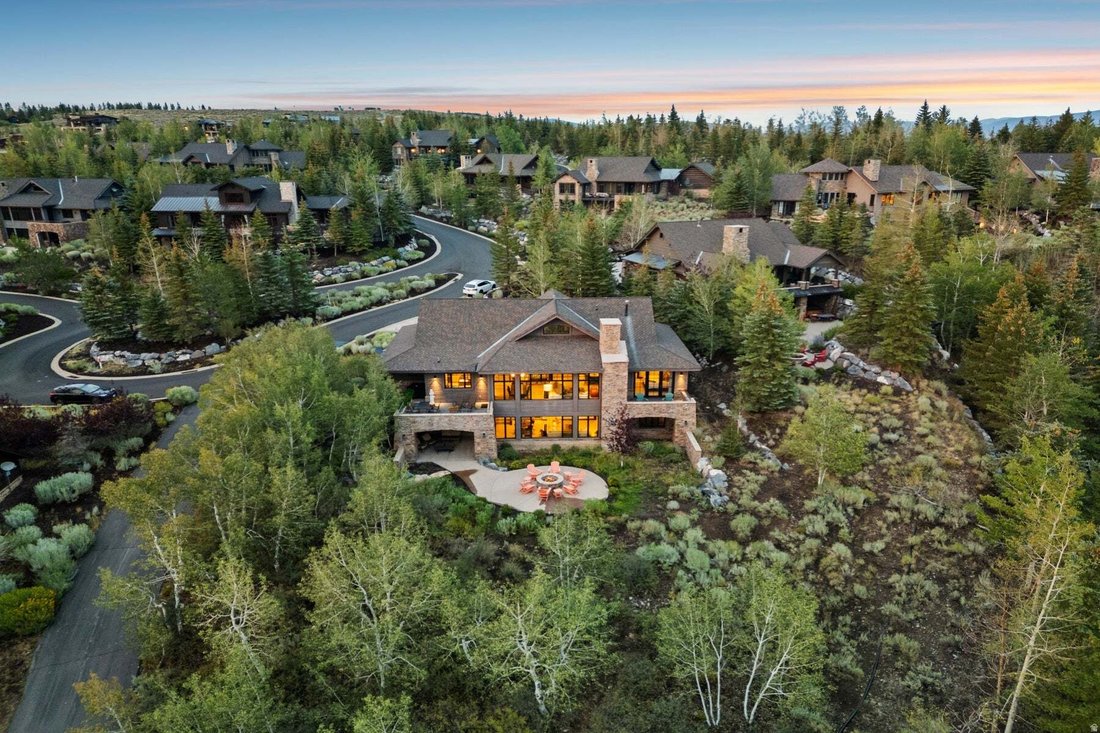 House in Park City, Utah, United States 3 - 18697179