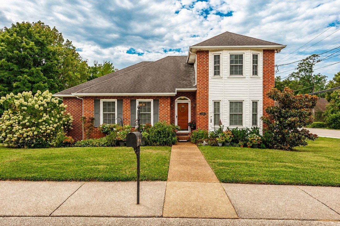 House in Nashville, Tennessee, United States 1 - 18698690