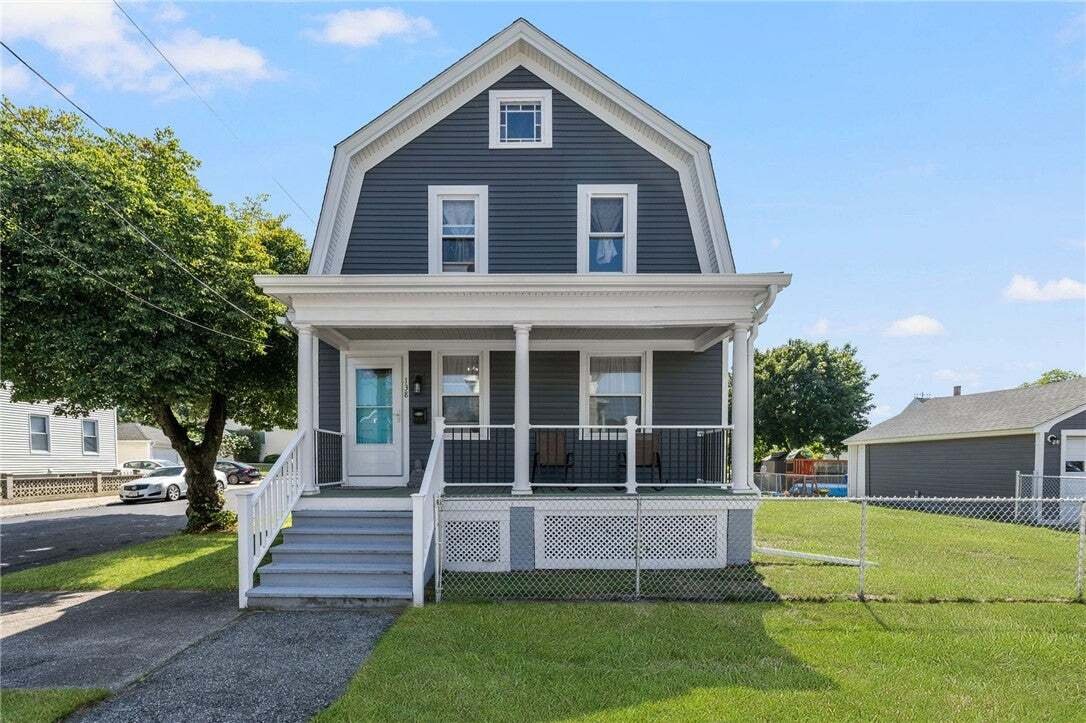 Haus in East Providence, Rhode Island, Vereinigte Staaten 1 - 18697447