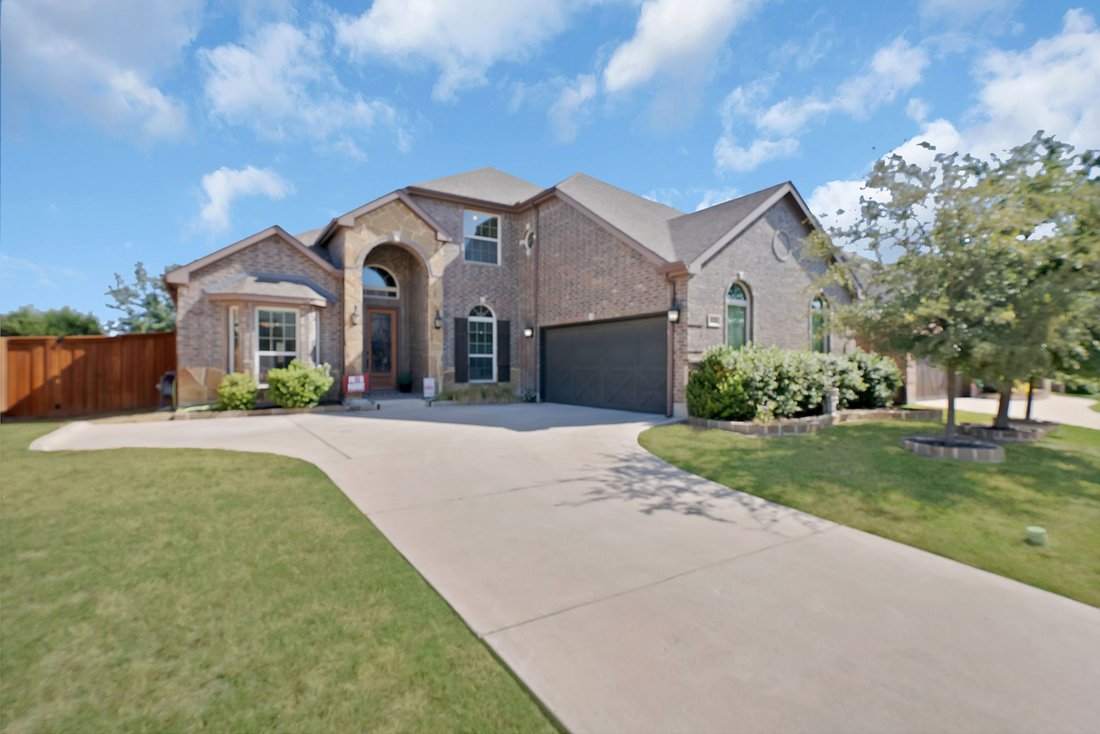 House in Fort Worth, Texas, United States 1 - 18696589