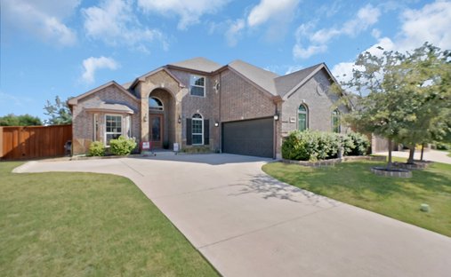 Casa en Fort Worth, Texas, Estados Unidos 1