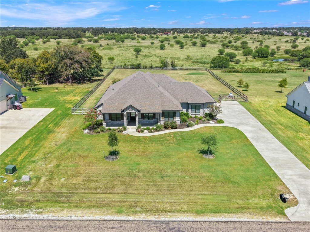 House in College Station, Texas, United States 1 - 18698058